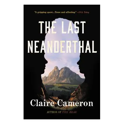 "Last Neanderthal" - "" ("Cameron Claire")(Paperback)