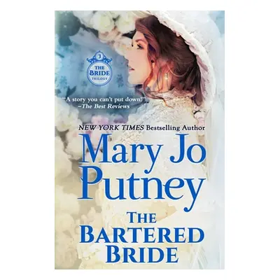 "The Bartered Bride" - "" ("Putney Mary Jo")(Paperback)