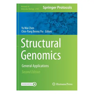 "Structural Genomics" - "General Applications" ("")(Paperback / softback)