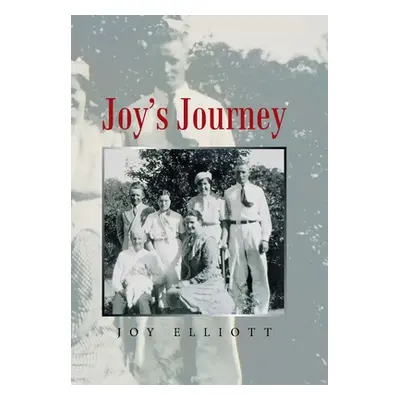 "Joy's Journey" - "" ("Elliott Joy")(Pevná vazba)