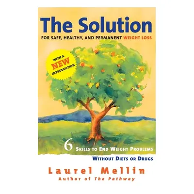 "The Solution" - "" ("Mellin Laurel")(Paperback)