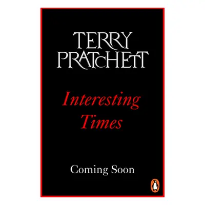 "Interesting Times" - "(Discworld Novel 17)" ("Pratchett Terry")(Paperback / softback)