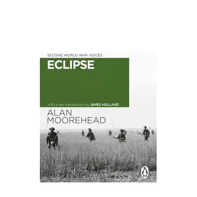 "Eclipse" - "" ("Moorehead Alan")(Paperback / softback)