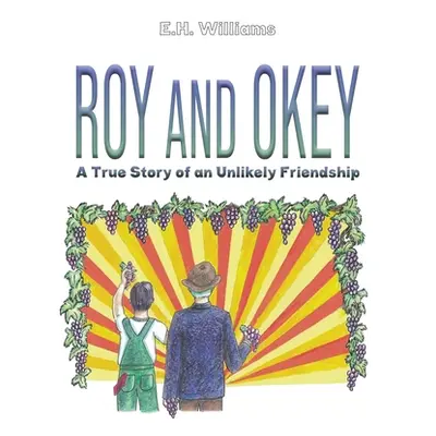 "Roy and Okey" - "" ("Williams E. H.")(Paperback)