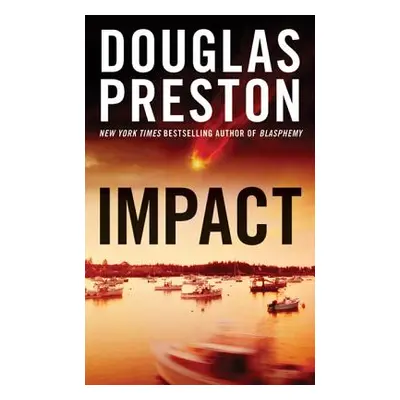 "Impact" - "" ("Preston Douglas")(Mass Market Paperbound)