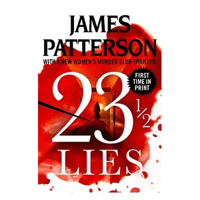 "23 1/2 Lies" - "" ("Patterson James")(Paperback)