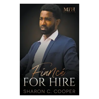 "Fianc for Hire" - "" ("Cooper Sharon C.")(Paperback)