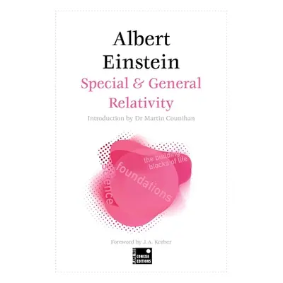 "Special & General Relativity (Concise Edition)" - "" ("Einstein Albert")(Paperback)