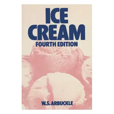 "Ice Cream" - "" ("Arbuckle Wendell S.")(Paperback)