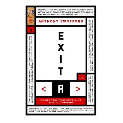 "Exit A" - "" ("Swofford Anthony")(Paperback)