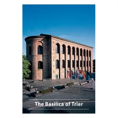 "Basilica of Trier" - "" ("Sebald Eduard")(Paperback / softback)