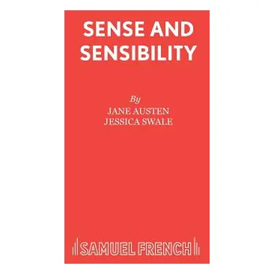 "Sense and Sensibility" - "" ("Austen Jane")(Paperback)