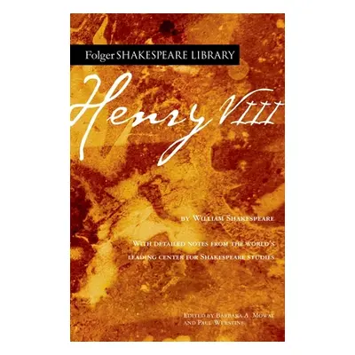 "Henry VIII" - "" ("Shakespeare William")(Paperback)