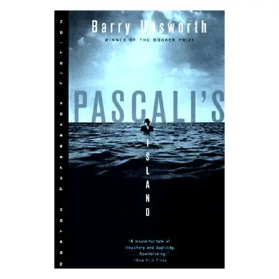 "Pascali's Island" - "" ("Unsworth Barry")(Paperback)