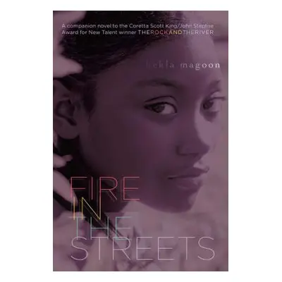 "Fire in the Streets" - "" ("Magoon Kekla")(Paperback)