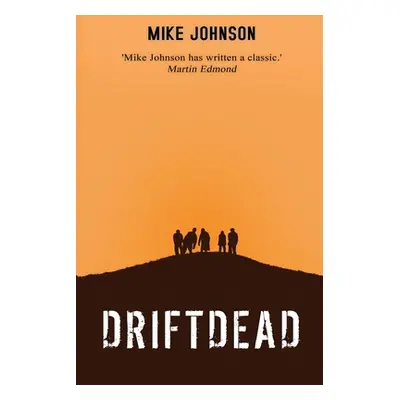 "Driftdead" - "" ("Johnson Mike")(Paperback)