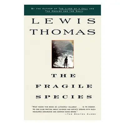 "Fragile Species" - "" ("Thomas Lewis")(Paperback)