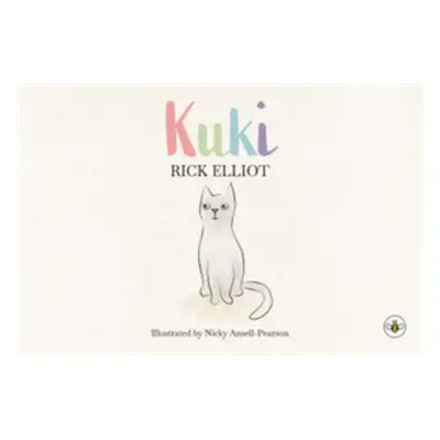 "Kuki" - "" ("Elliot Rick")(Paperback / softback)