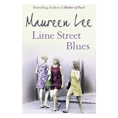 "Lime Street Blues" - "" ("Lee Maureen")(Paperback)