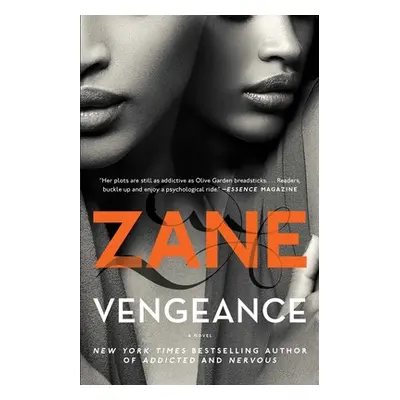 "Vengeance" - "" ("Zane")(Paperback)