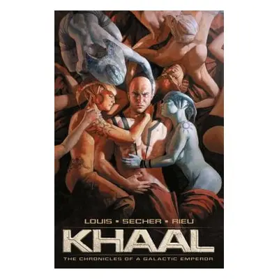 "Khaal" - "" ("Louis")(Paperback / softback)