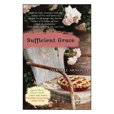 "Sufficient Grace" - "" ("Arnoult Darnell")(Paperback)