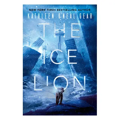 "The Ice Lion" - "" ("Gear Kathleen O'Neal")(Paperback)