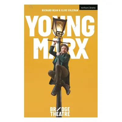 "Young Marx" - "" ("Bean Richard")(Paperback)