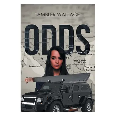 "Odds" - "" ("Wallace Tambler")(Pevná vazba)