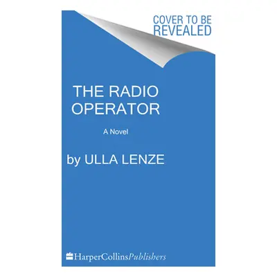 "The Radio Operator" - "" ("Lenze Ulla")(Paperback)