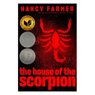 "The House of the Scorpion" - "" ("Farmer Nancy")(Paperback)