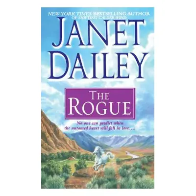 "Rogue" - "" ("Dailey Janet")(Paperback)