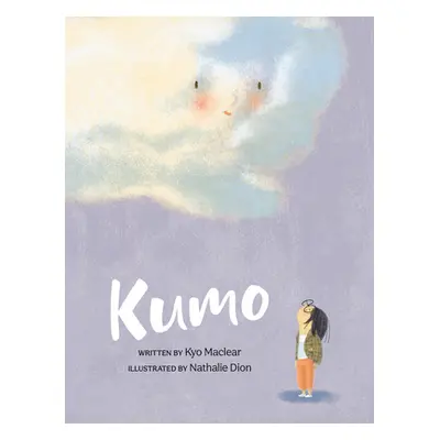 "Kumo: The Bashful Cloud" - "" ("Maclear Kyo")(Pevná vazba)