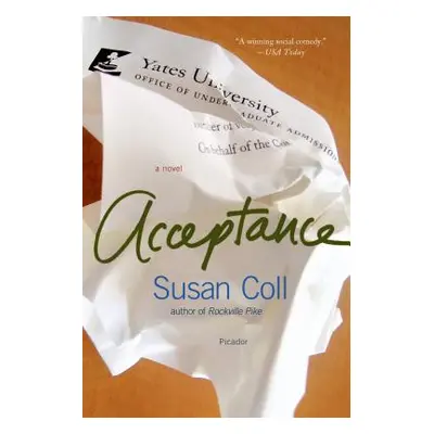 "Acceptance" - "" ("Coll Susan")(Paperback)