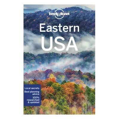 "Lonely Planet Eastern USA 6" - "" ("Ping Trisha")(Paperback)