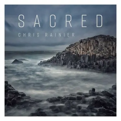 "Sacred: In Search of Meaning" - "" ("Rainier Chris")(Pevná vazba)