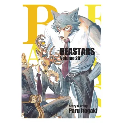 "Beastars, Vol. 20" - "" ("Itagaki Paru")(Paperback)