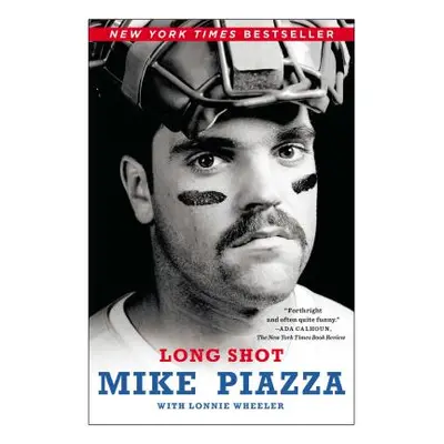 "Long Shot" - "" ("Piazza Mike")(Paperback)