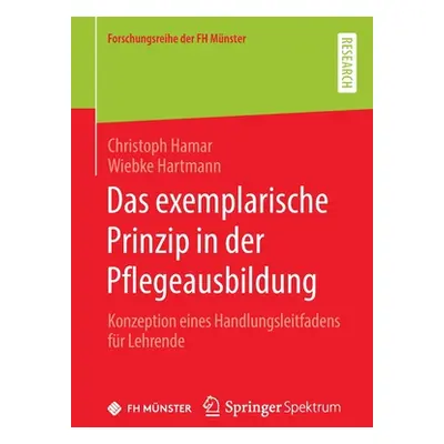 "Das exemplarische Prinzip in der Pflegeausbildung: Konzeption eines Handlungsleitfadens fr Lehr