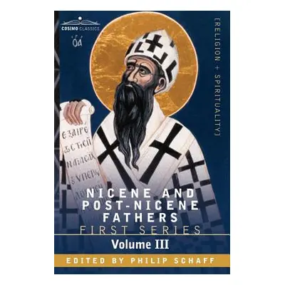 "Nicene and Post-Nicene Fathers: First Series, Volume III St. Augustine: On the Holy Trinity, Do