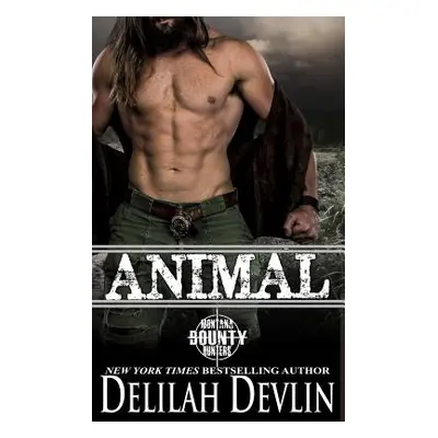 "Animal" - "" ("Devlin Delilah")(Paperback)