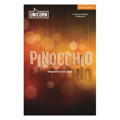 "Pinocchio" - "" ("Leigh Eve")(Paperback)