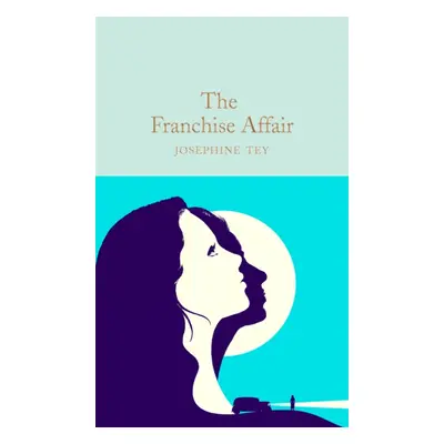 "Franchise Affair" - "" ("Tey Josephine")(Pevná vazba)