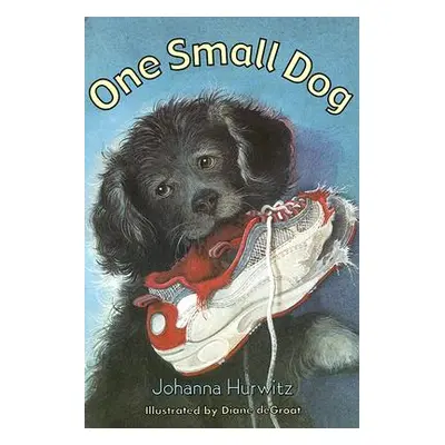 "One Small Dog" - "" ("Hurwitz Johanna")(Paperback)