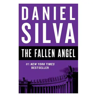 "The Fallen Angel" - "" ("Silva Daniel")(Paperback)