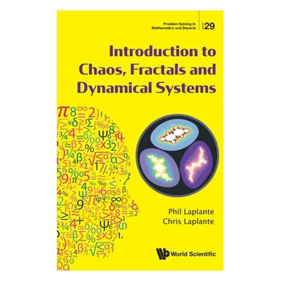 "Introduction to Chaos, Fractals and Dynamical Systems" - "" ("Phil Laplante")(Paperback)