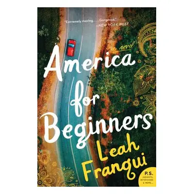 "America for Beginners" - "" ("Franqui Leah")(Paperback)