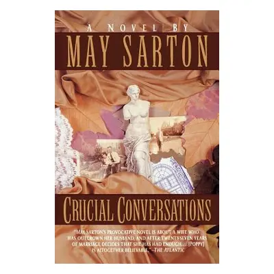 "Crucial Conversations" - "" ("Sarton May")(Paperback)