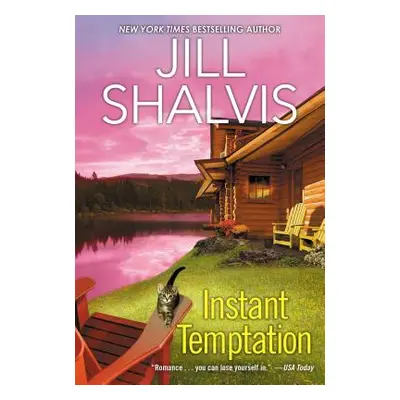 "Instant Temptation" - "" ("Shalvis Jill")(Paperback)