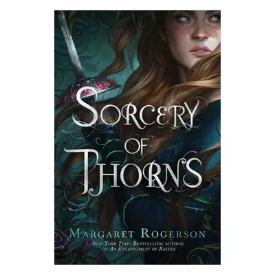 "Sorcery of Thorns" - "" ("Rogerson Margaret")(Paperback)